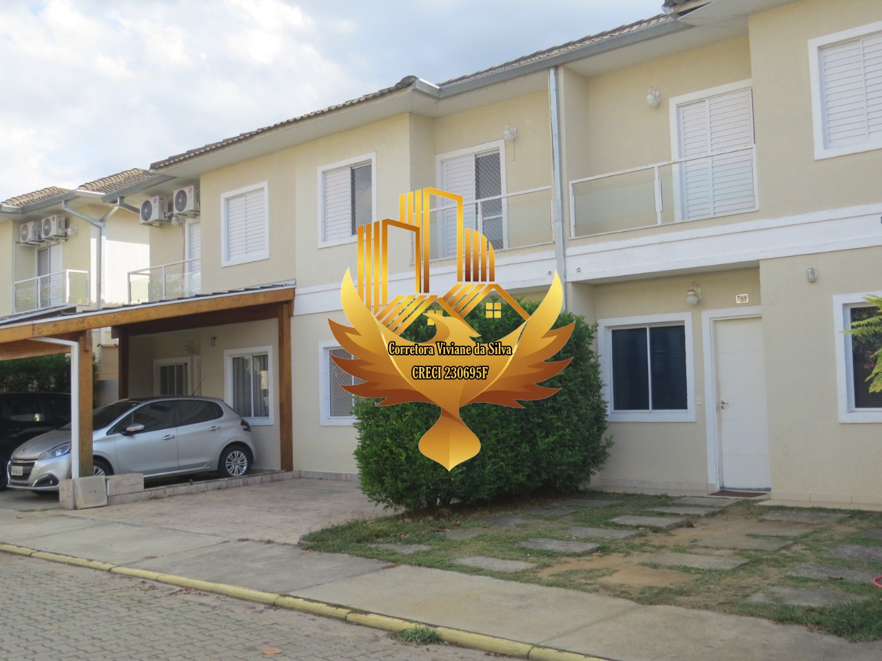 Casa, 3 quartos - Foto 2