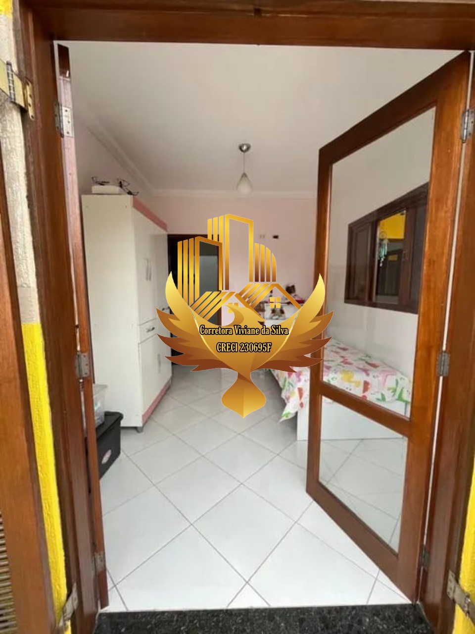 Casa, 3 quartos - Foto 12