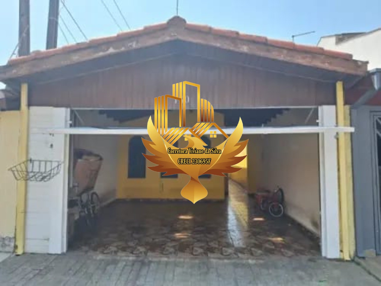 Casa à venda com 2 quartos - Foto 10