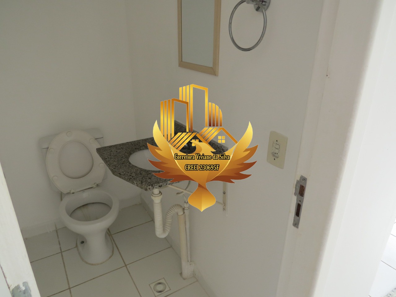 Casa, 3 quartos - Foto 13