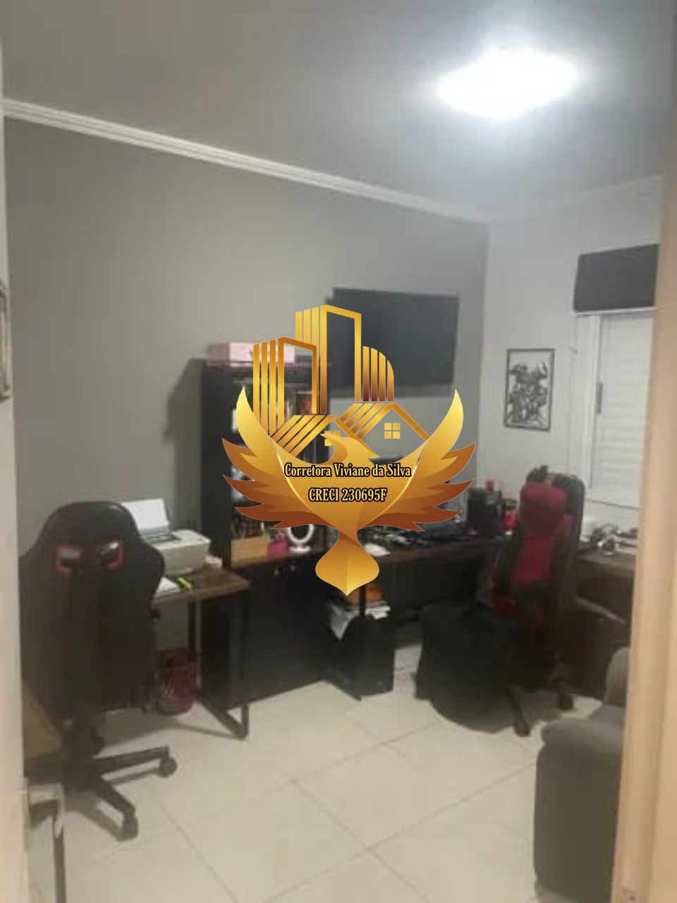 Apartamento à venda com 2 quartos, 67m² - Foto 5