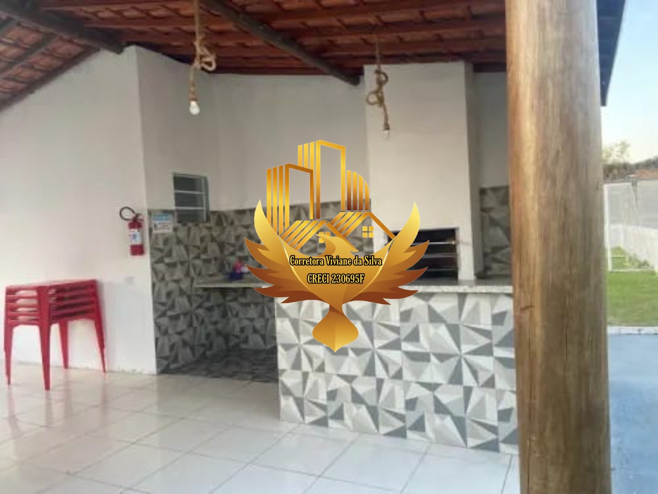 Terreno à venda, 253m² - Foto 7