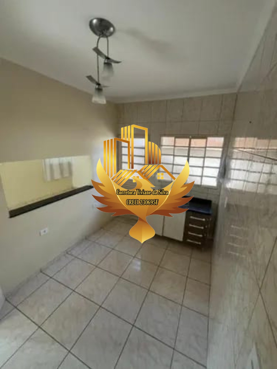 Casa à venda com 2 quartos - Foto 6