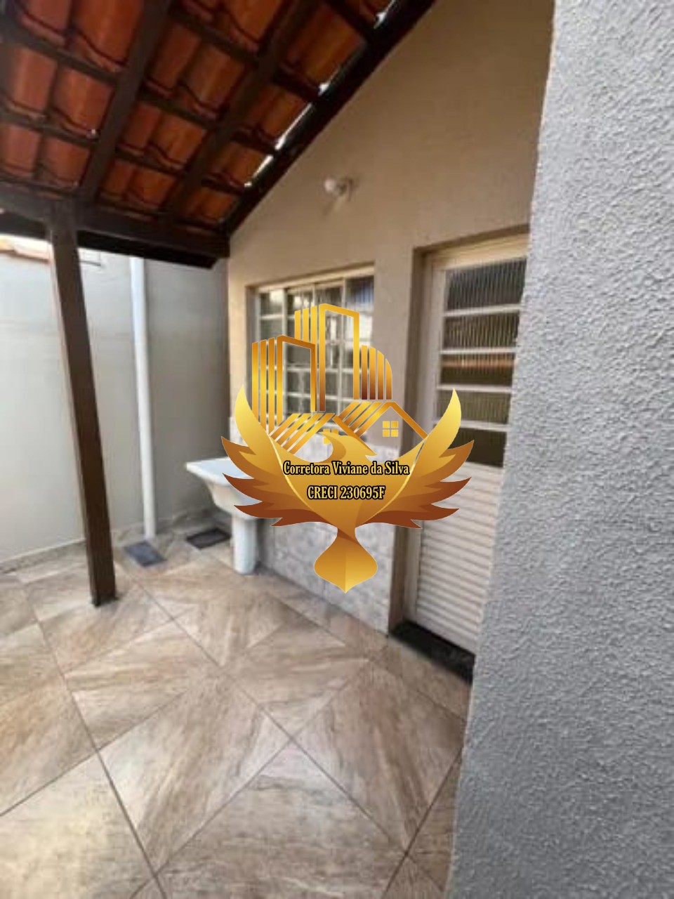Casa à venda com 2 quartos - Foto 11