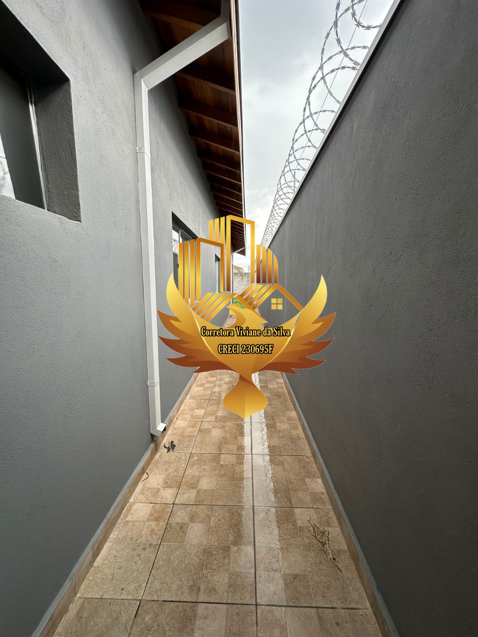 Casa à venda com 3 quartos - Foto 16