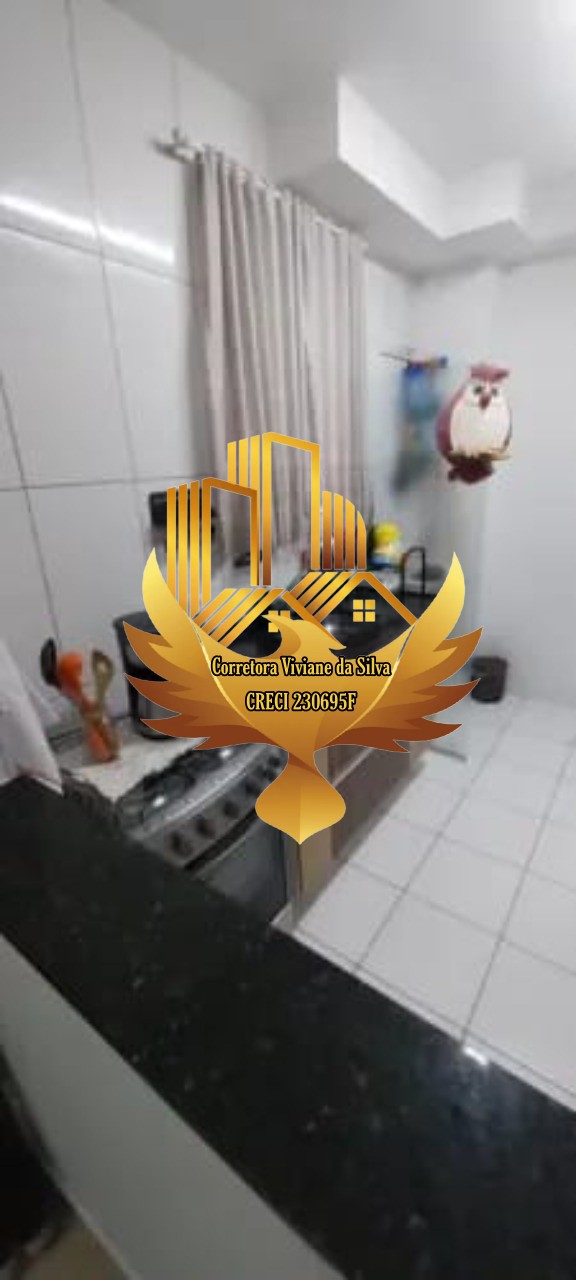 Apartamento à venda com 2 quartos, 48m² - Foto 4
