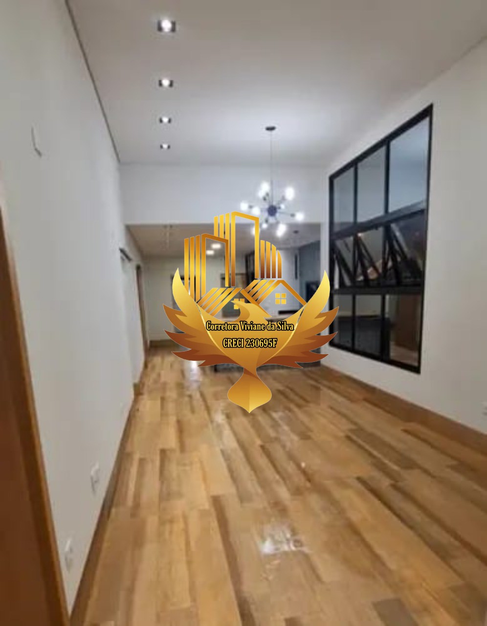 Casa, 3 quartos - Foto 2