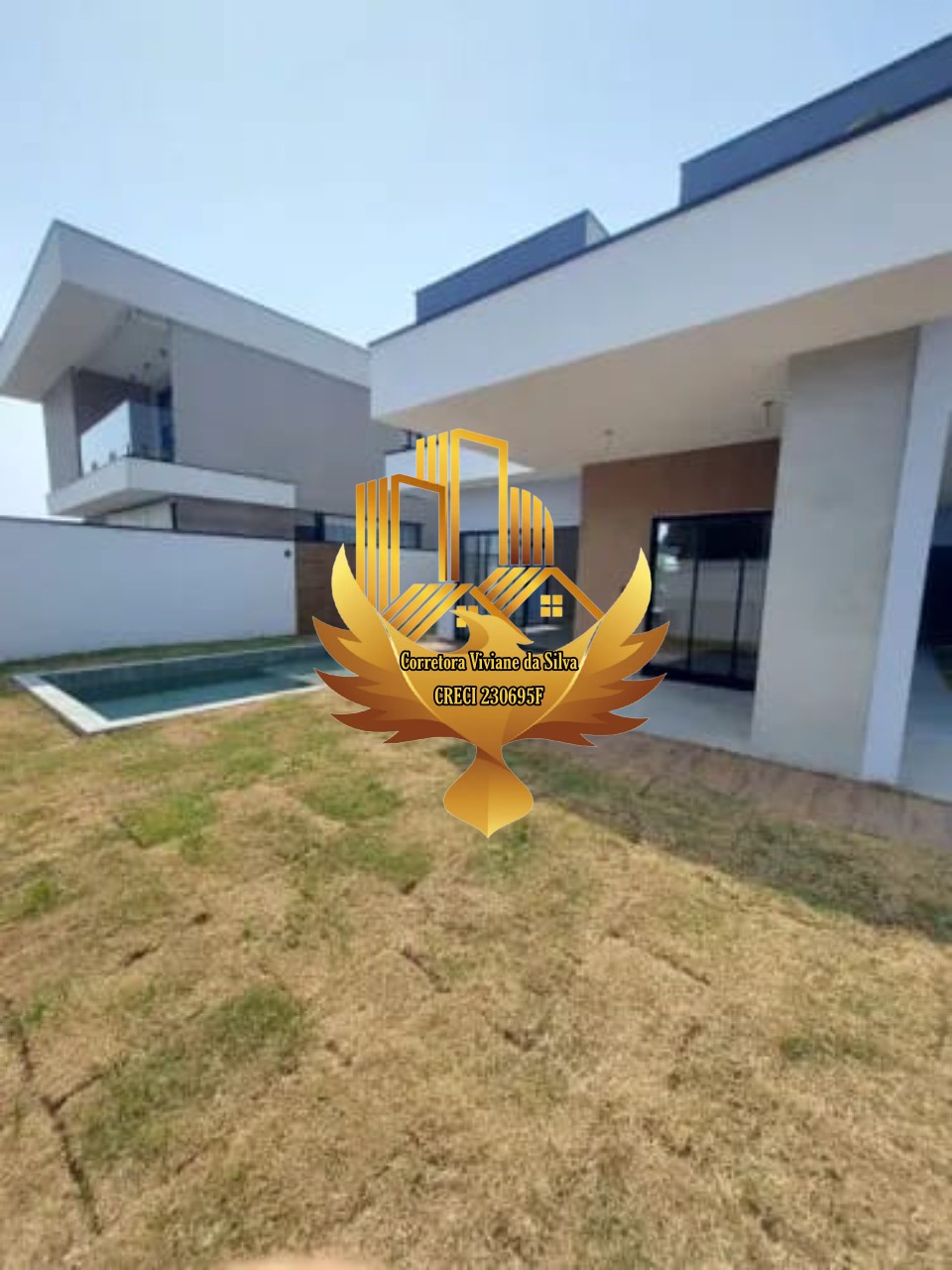 Casa, 3 quartos - Foto 9