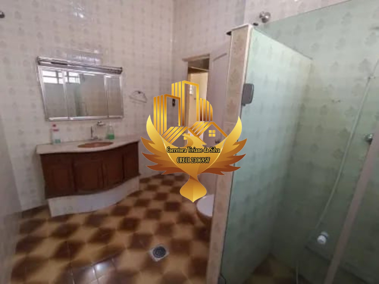 Casa, 4 quartos - Foto 7