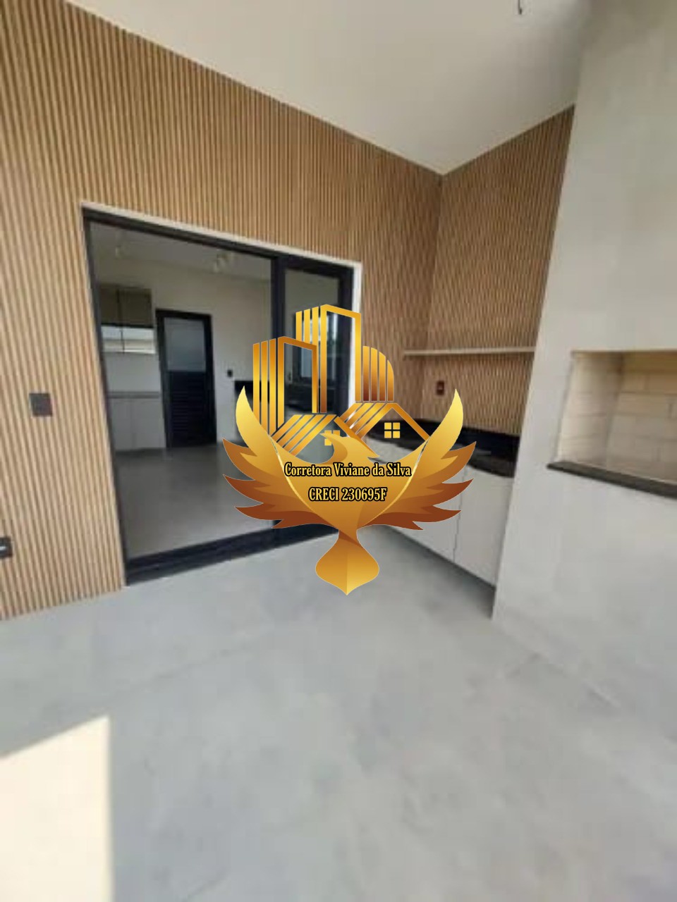 Casa, 3 quartos - Foto 5