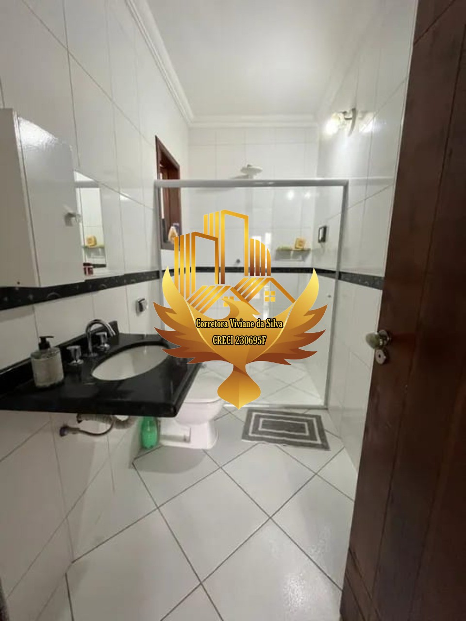 Casa, 3 quartos - Foto 13