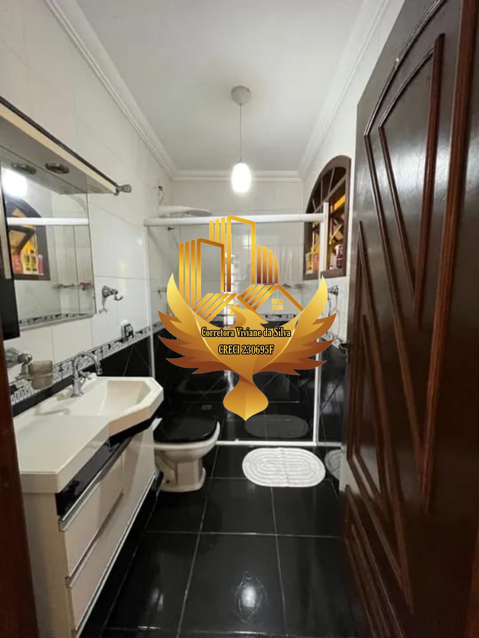 Casa, 3 quartos - Foto 14