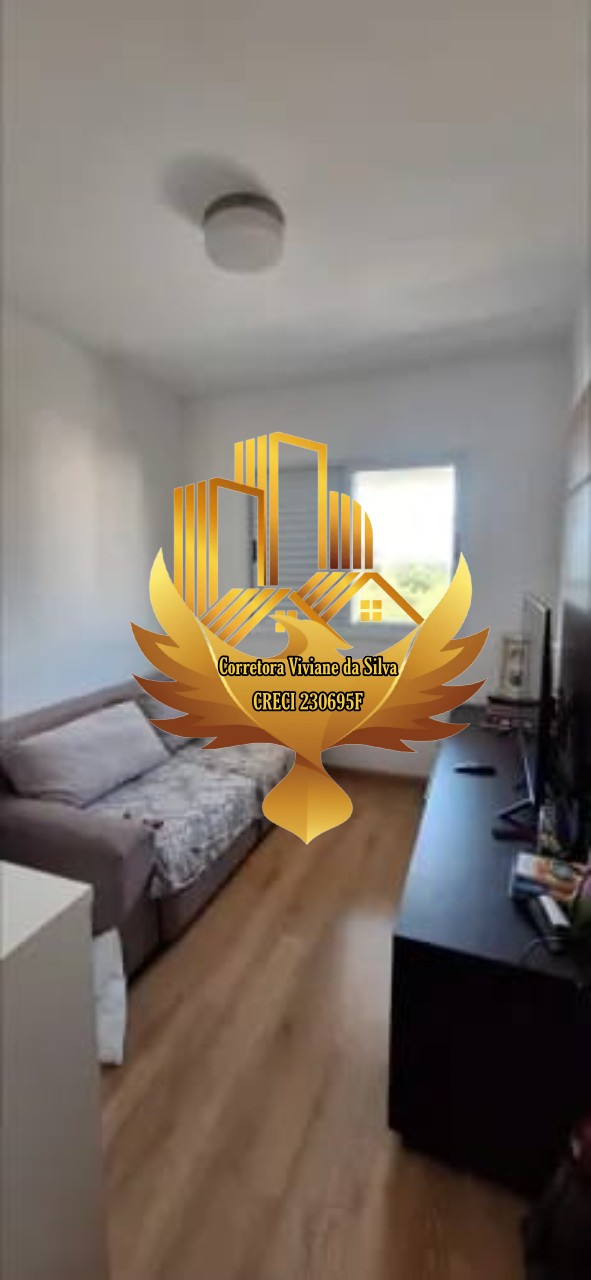 Apartamento à venda com 4 quartos, 104m² - Foto 4