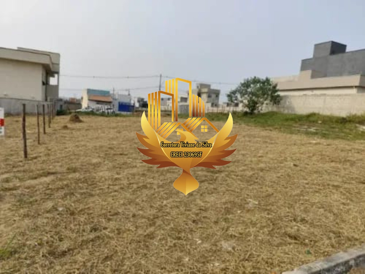 Terreno à venda, 150m² - Foto 1