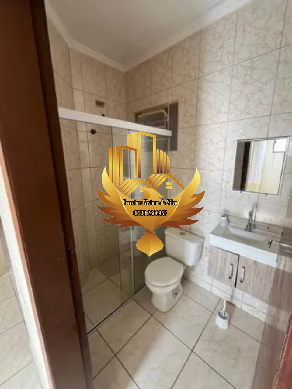 Casa à venda com 2 quartos - Foto 10