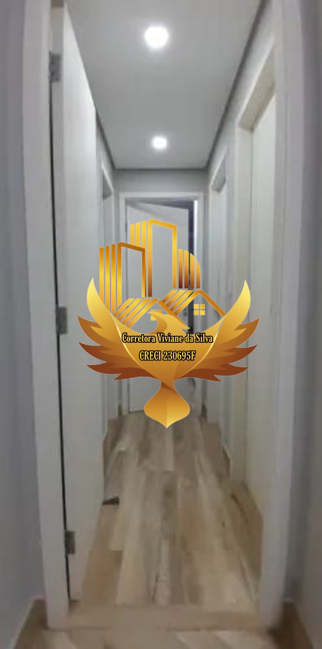 Apartamento à venda com 3 quartos, 80m² - Foto 8