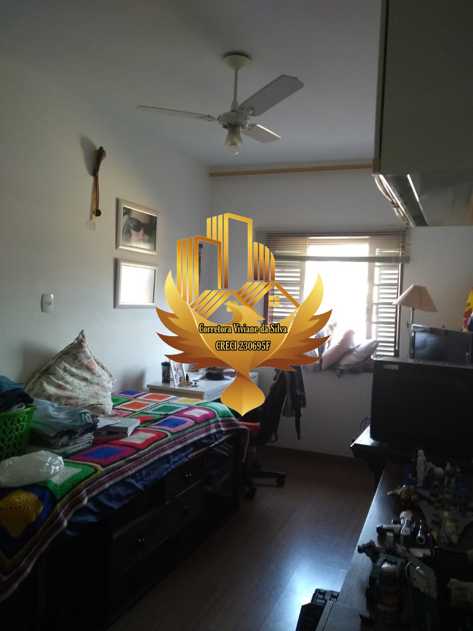 Casa, 3 quartos - Foto 5