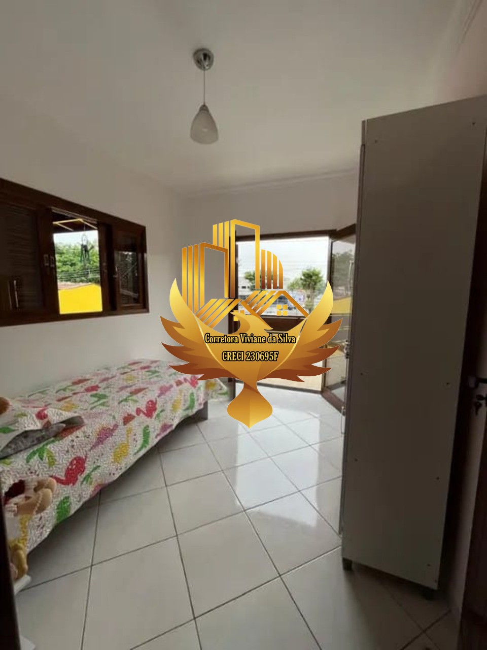 Casa, 3 quartos - Foto 10