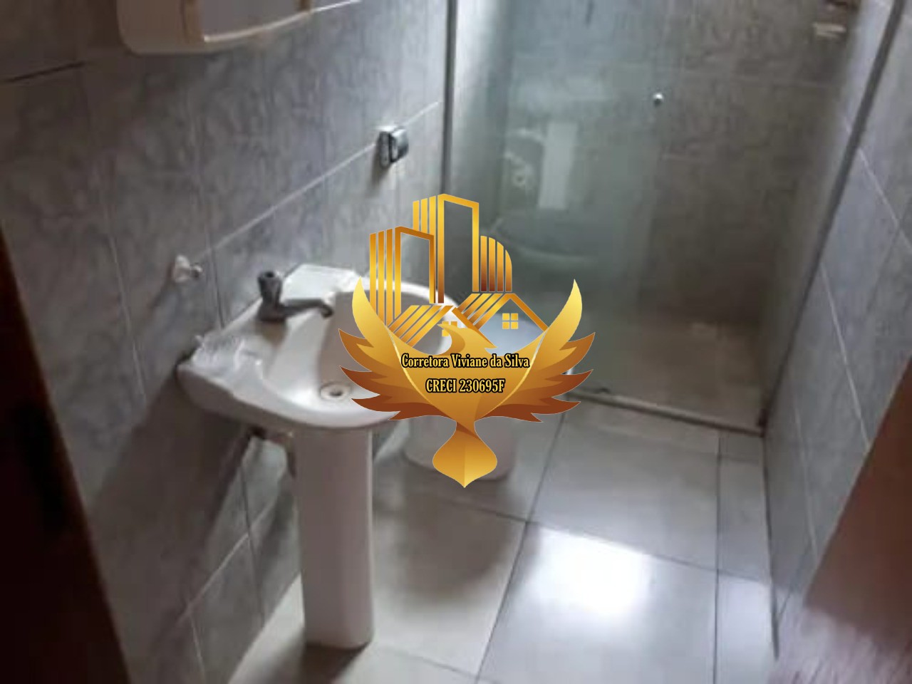 Casa à venda com 2 quartos - Foto 8