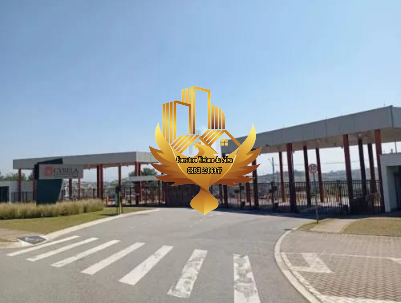 Terreno, 305 m² - Foto 3