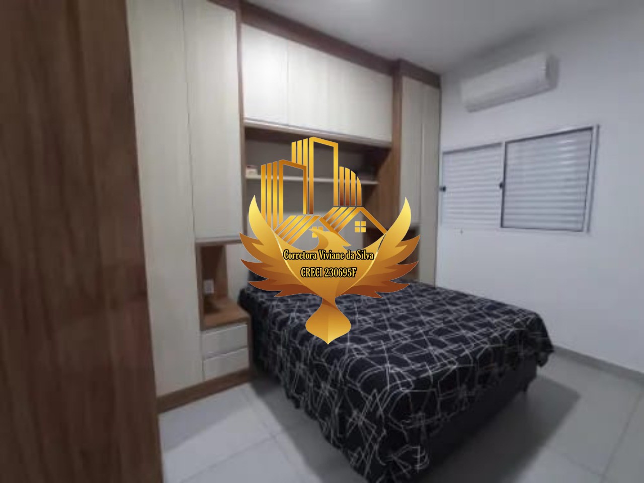 Casa à venda com 3 quartos - Foto 10
