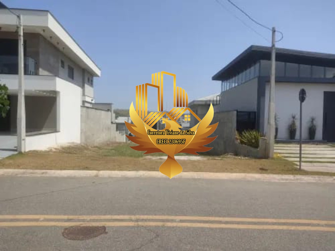 Terreno, 275 m² - Foto 1