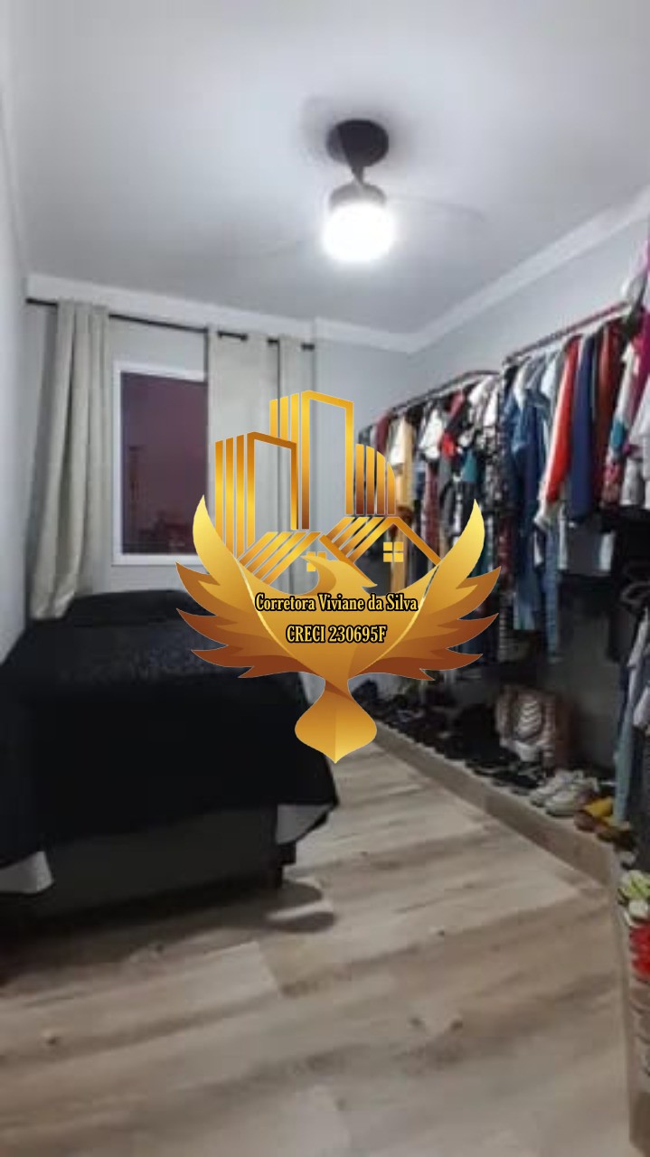Apartamento à venda com 3 quartos, 80m² - Foto 12