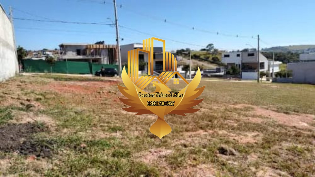 Terreno, 286 m² - Foto 1