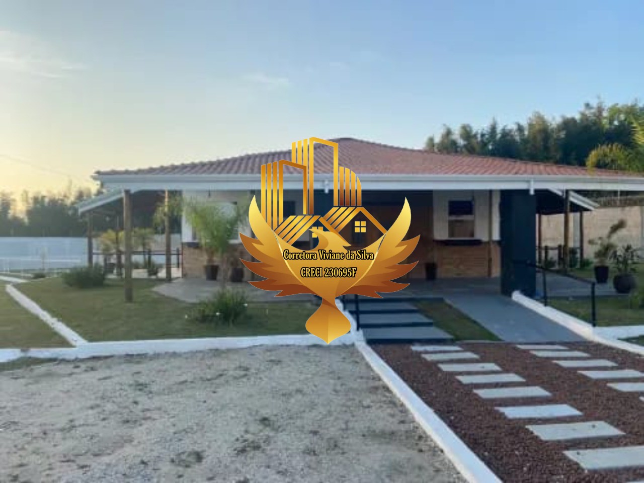 Terreno à venda, 253m² - Foto 9