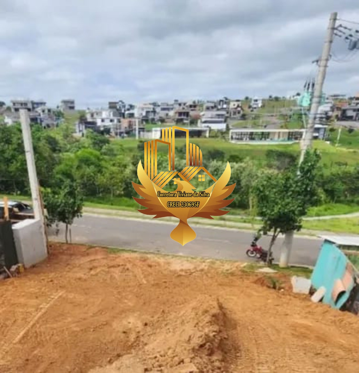 Terreno, 316 m² - Foto 5