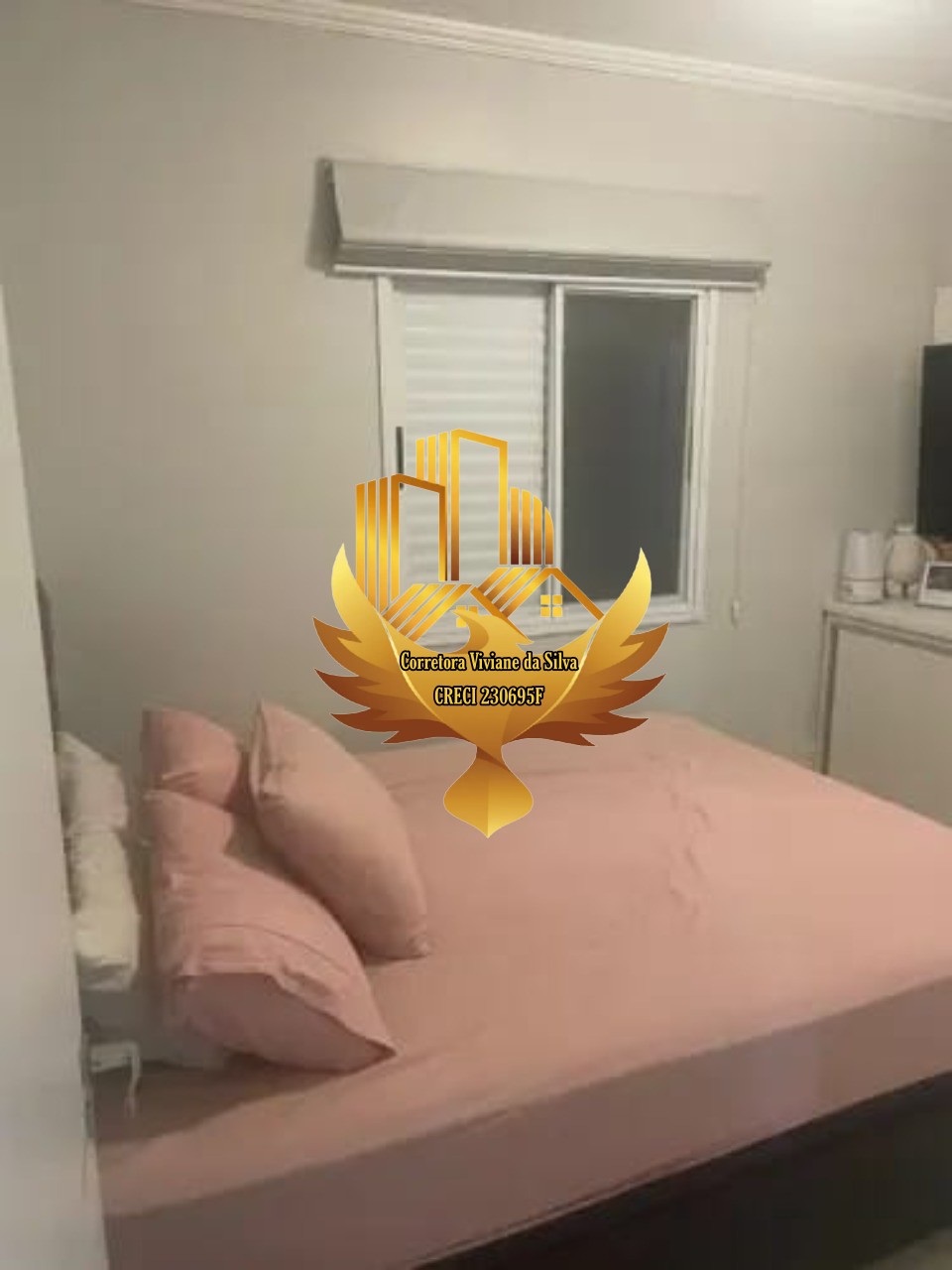 Apartamento à venda com 2 quartos, 67m² - Foto 8