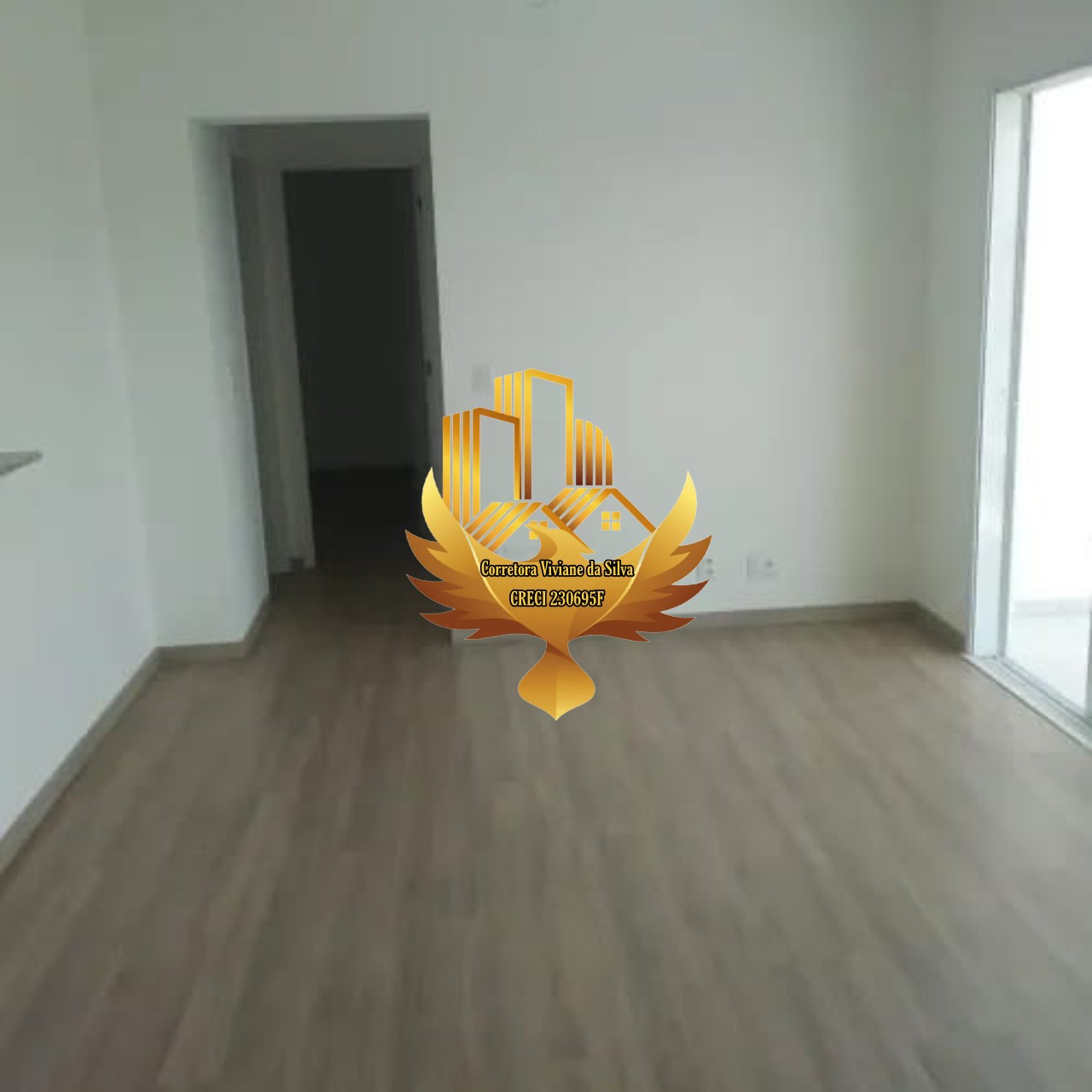Apartamento à venda com 2 quartos, 77m² - Foto 5