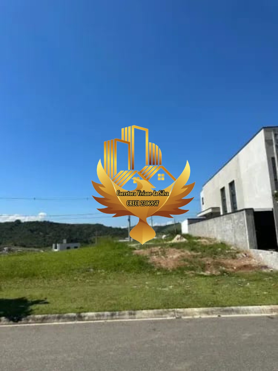 Terreno, 285 m² - Foto 1