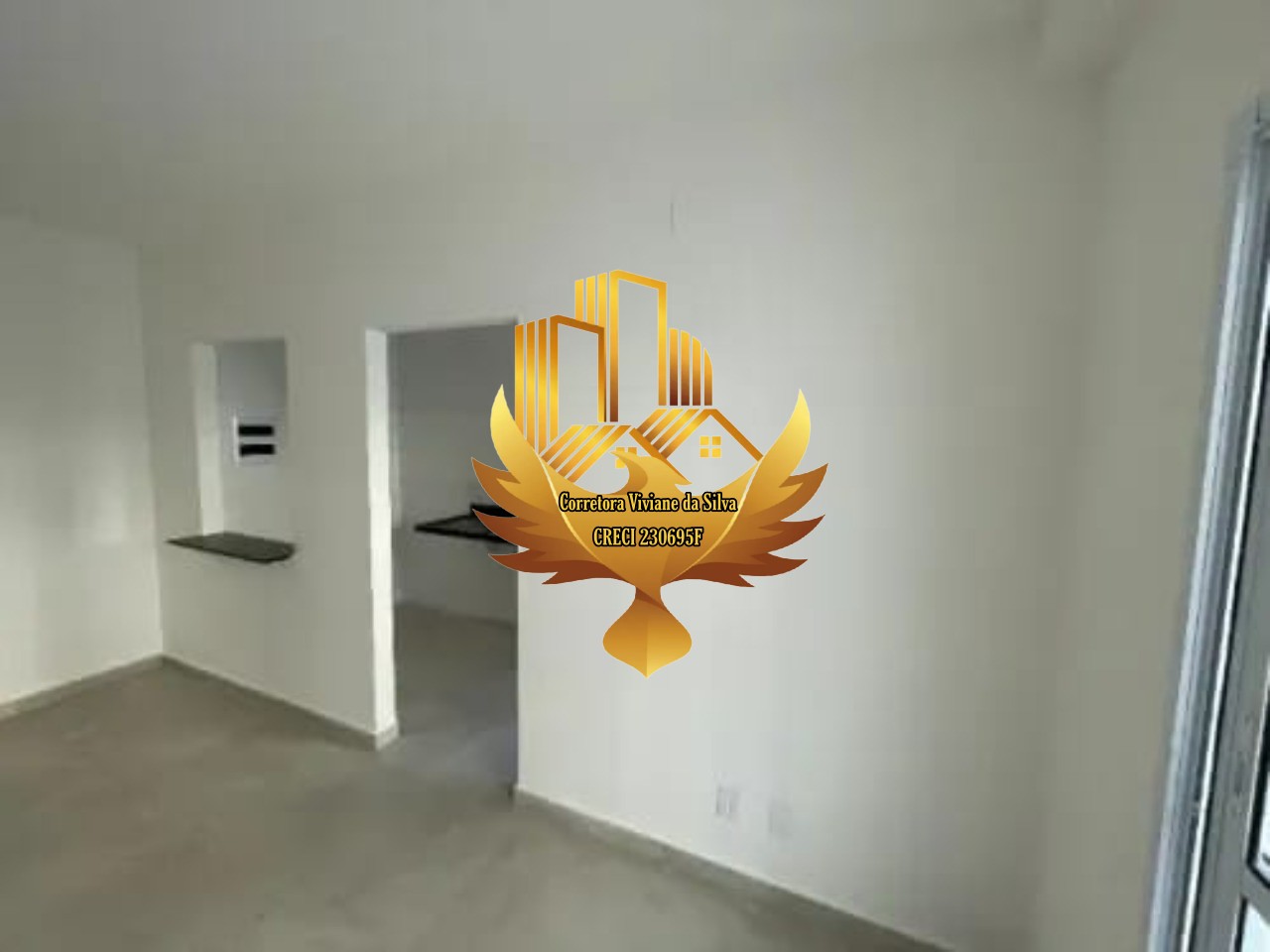 Apartamento, 2 quartos, 56 m² - Foto 4