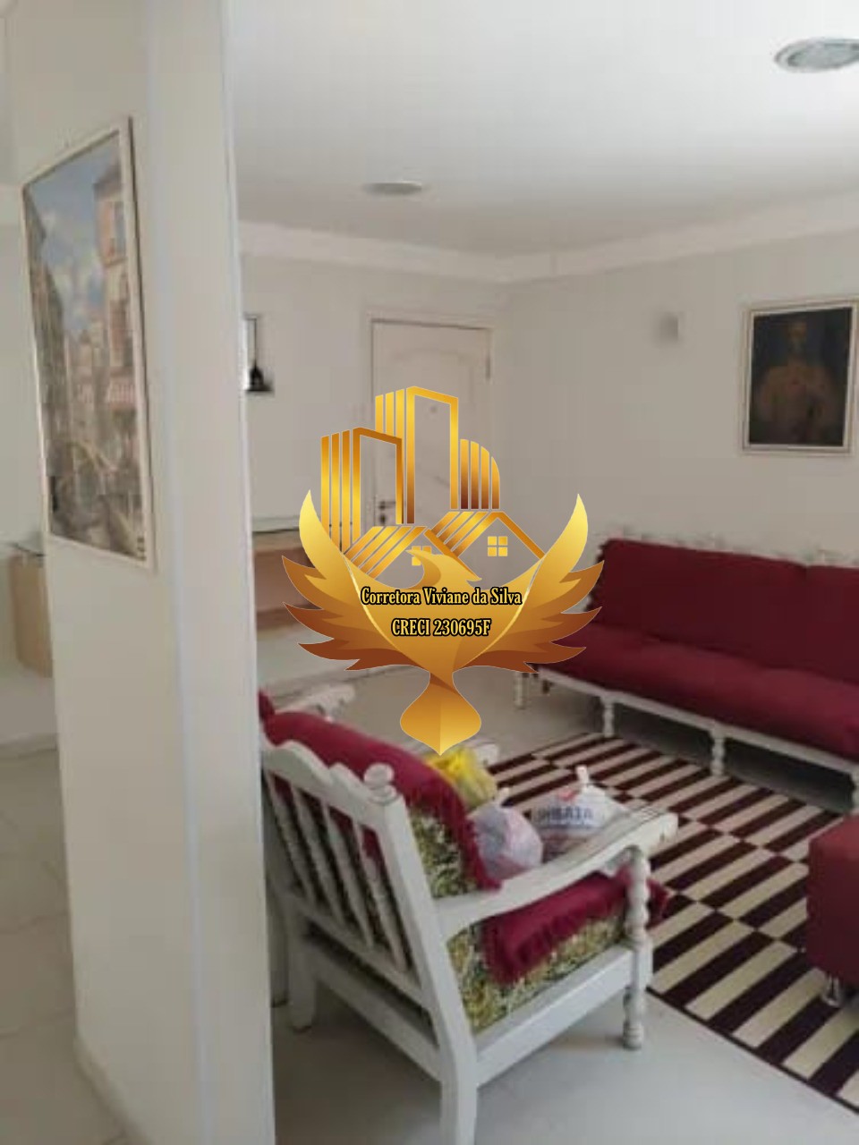 Casa, 4 quartos - Foto 2