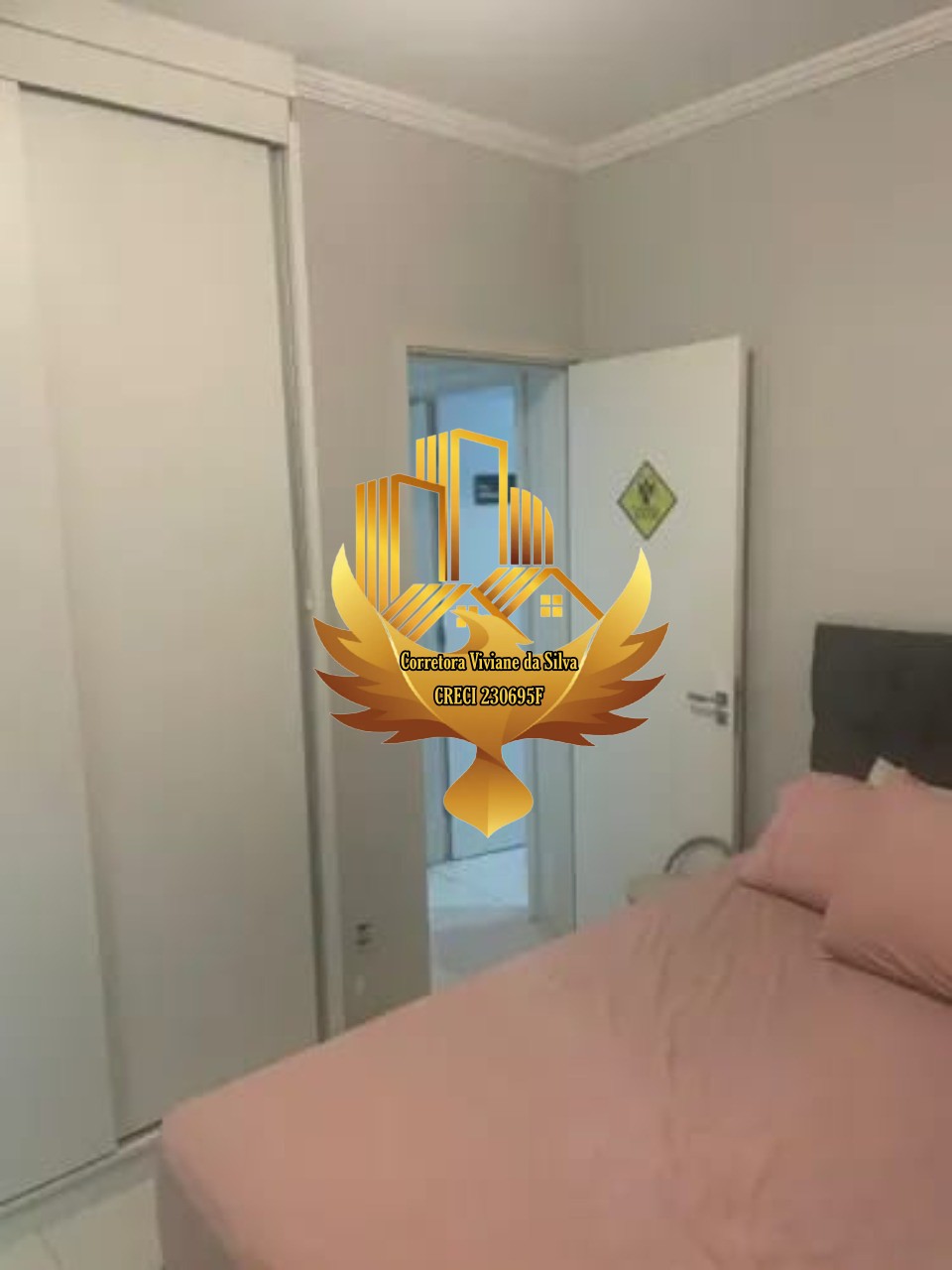 Apartamento à venda com 2 quartos, 67m² - Foto 7