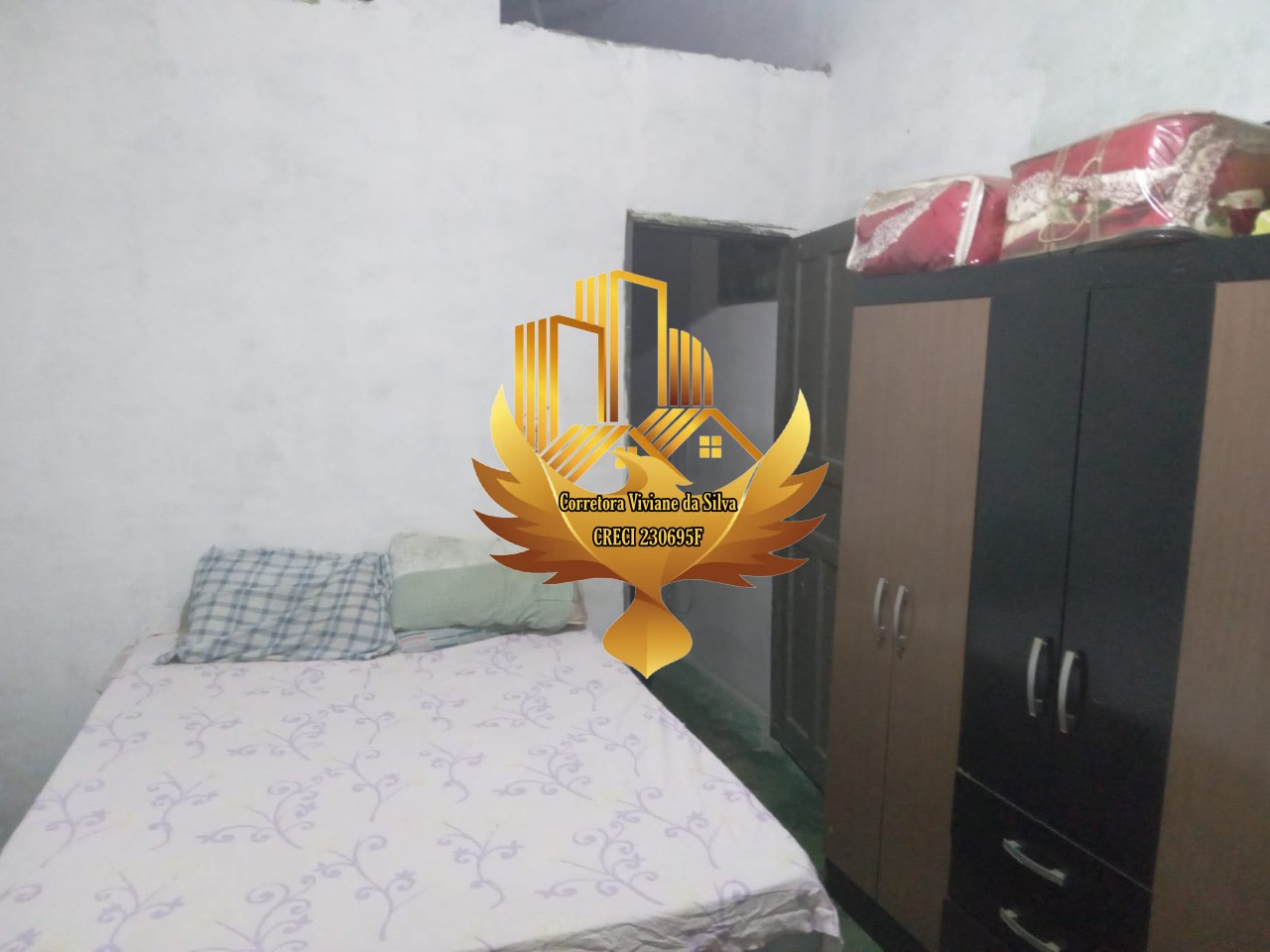 Casa à venda com 2 quartos - Foto 7