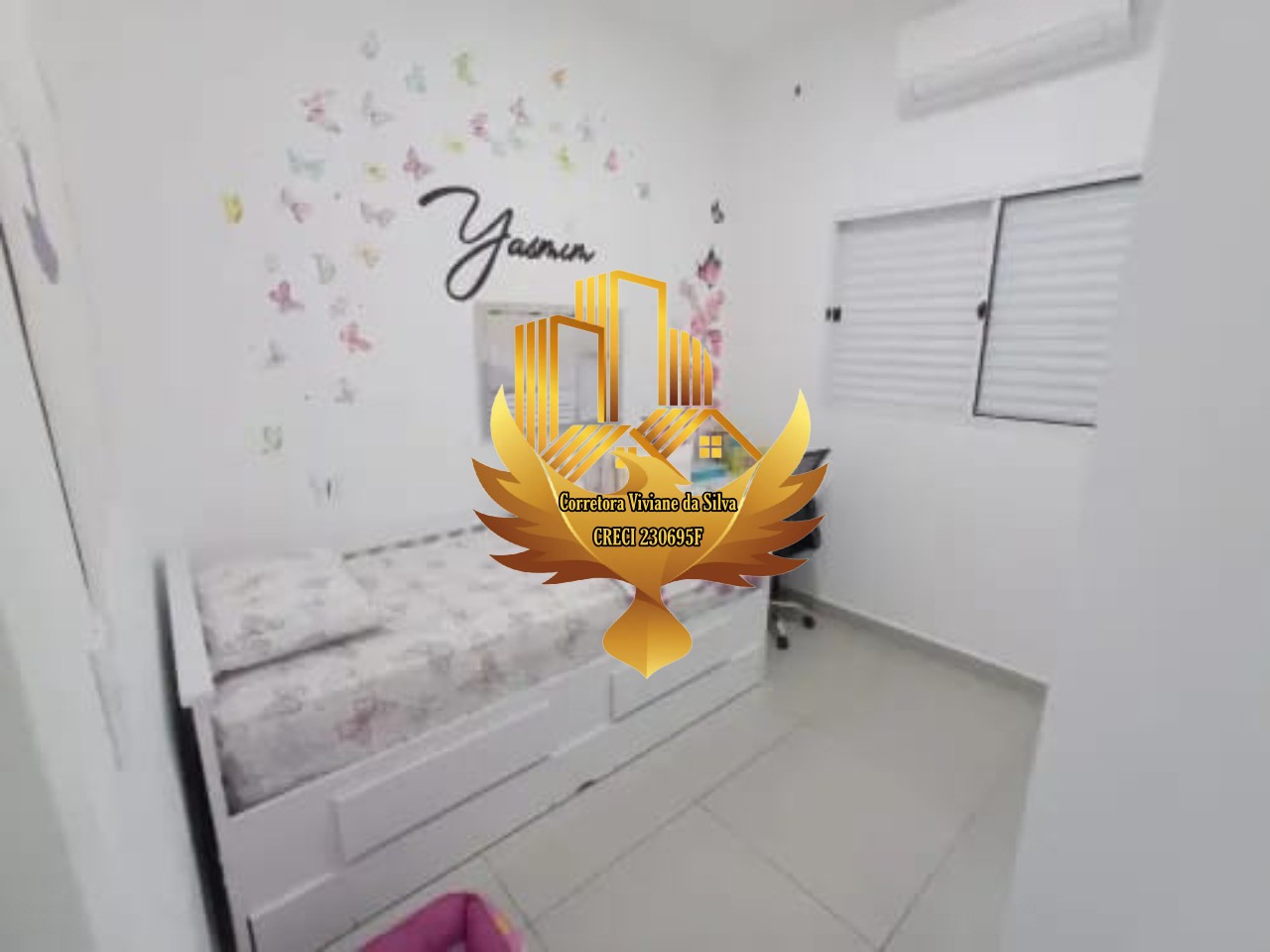 Casa à venda com 3 quartos - Foto 12