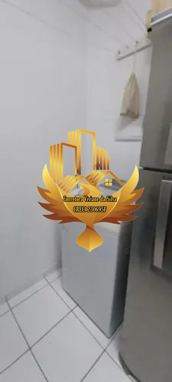 Apartamento à venda com 2 quartos, 48m² - Foto 13