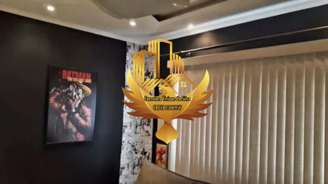 Casa à venda com 4 quartos - Foto 4