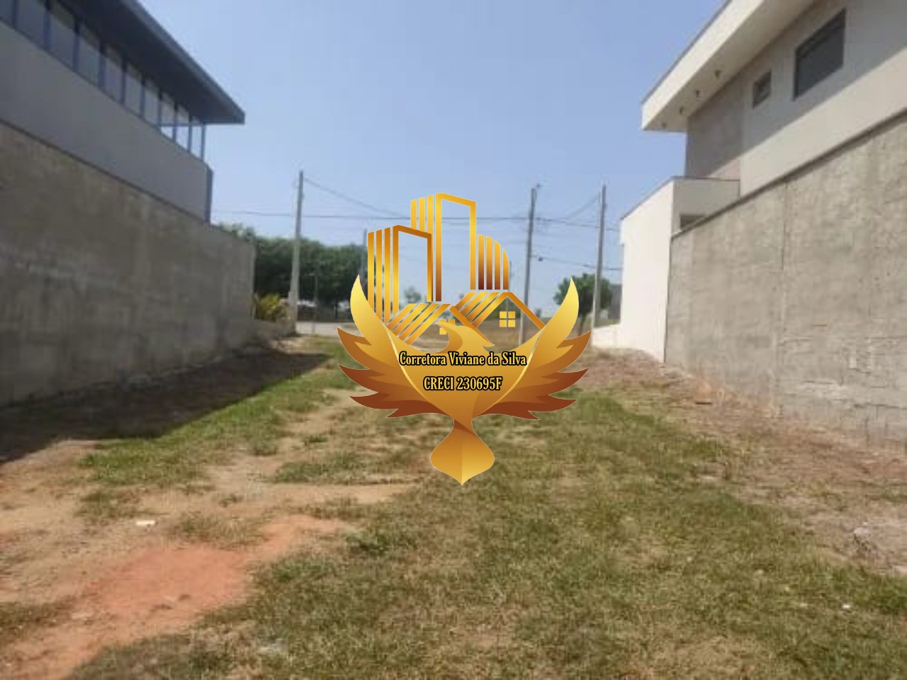 Terreno, 275 m² - Foto 3