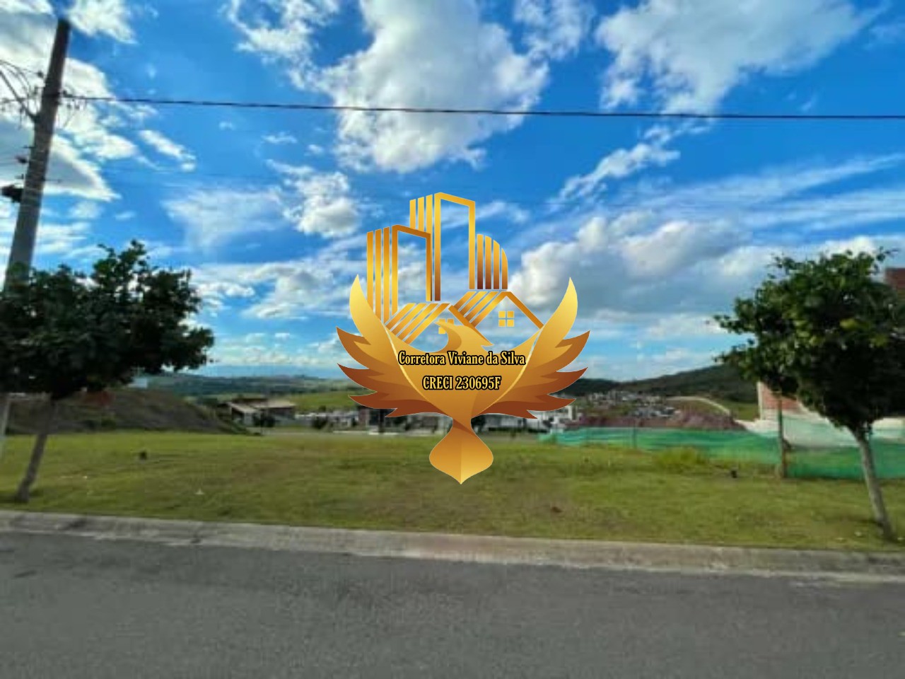 Terreno, 315 m² - Foto 1