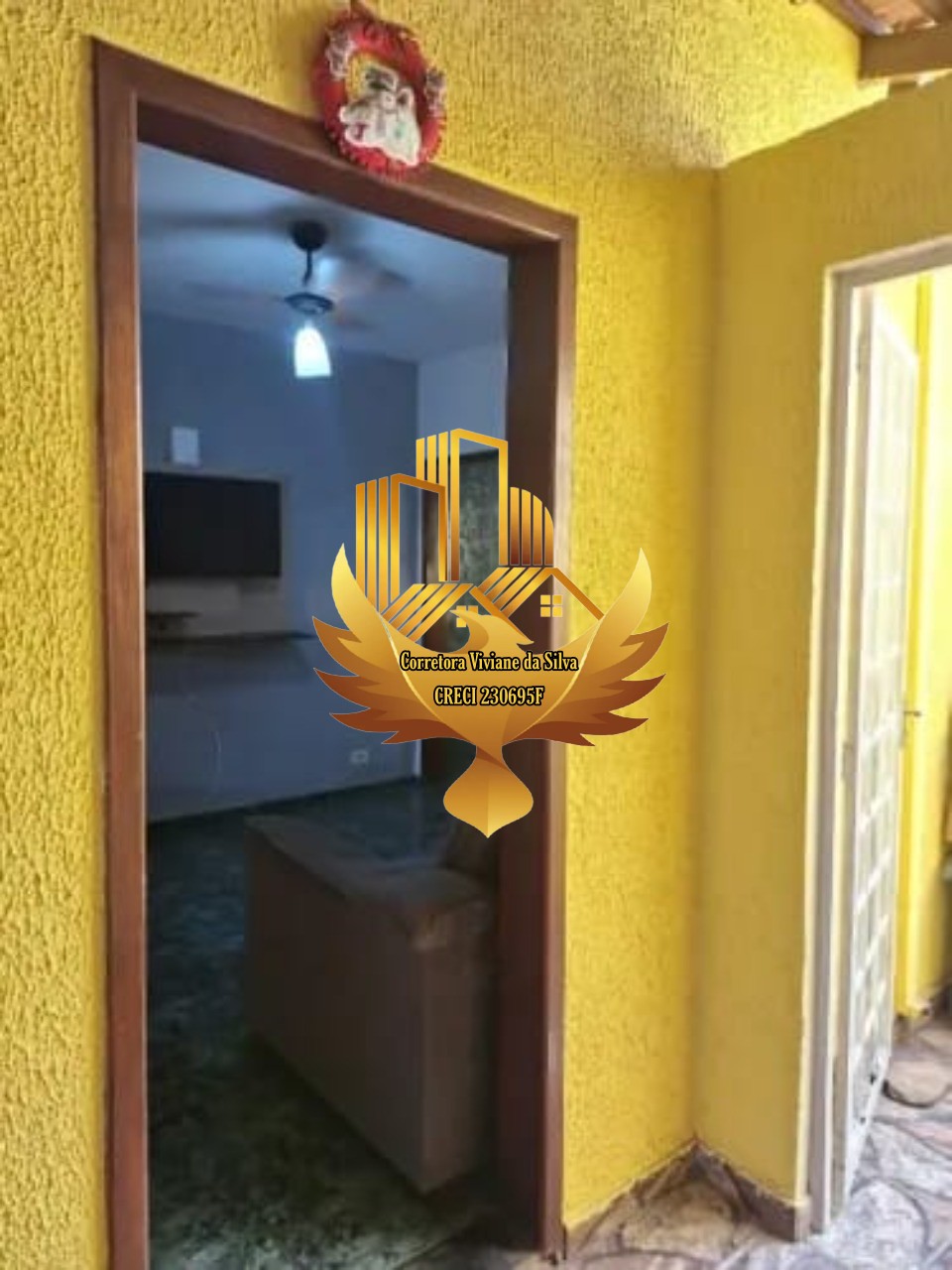 Casa à venda com 2 quartos - Foto 2