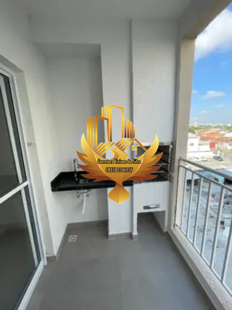 Apartamento, 2 quartos, 56 m² - Foto 5