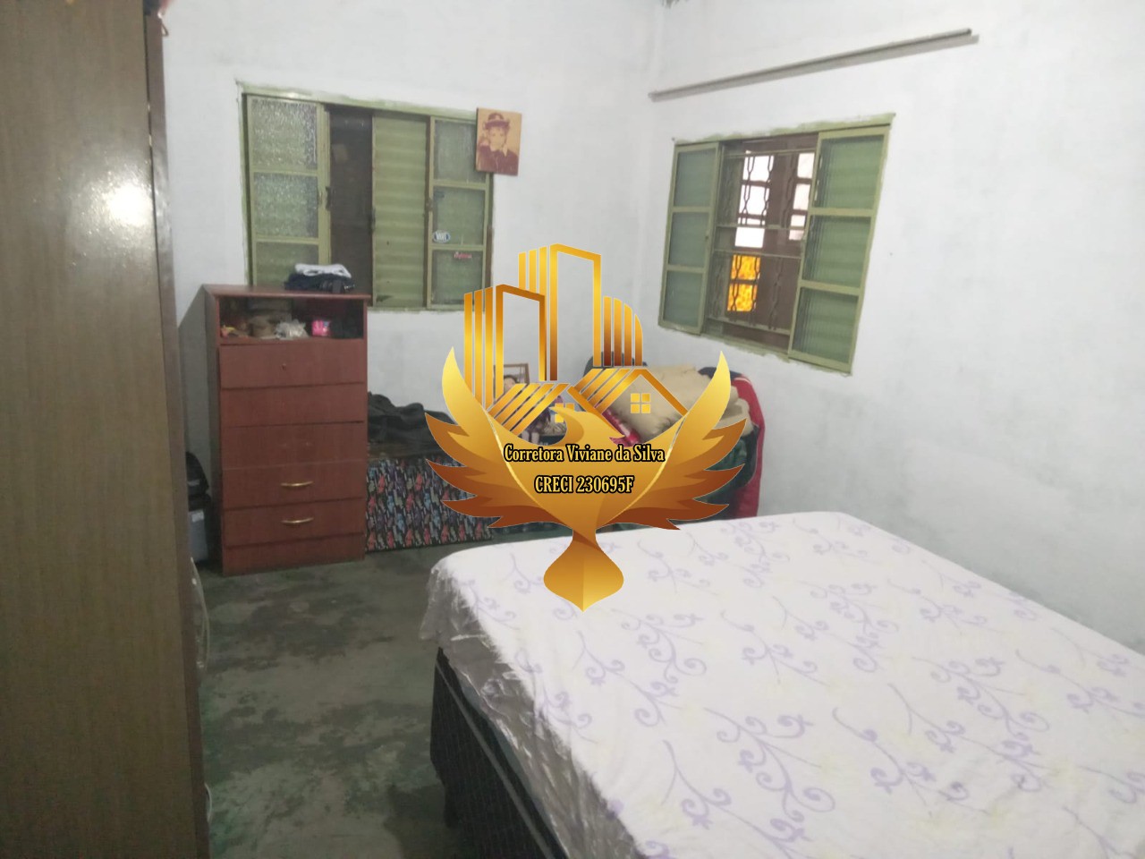 Casa à venda com 2 quartos - Foto 8