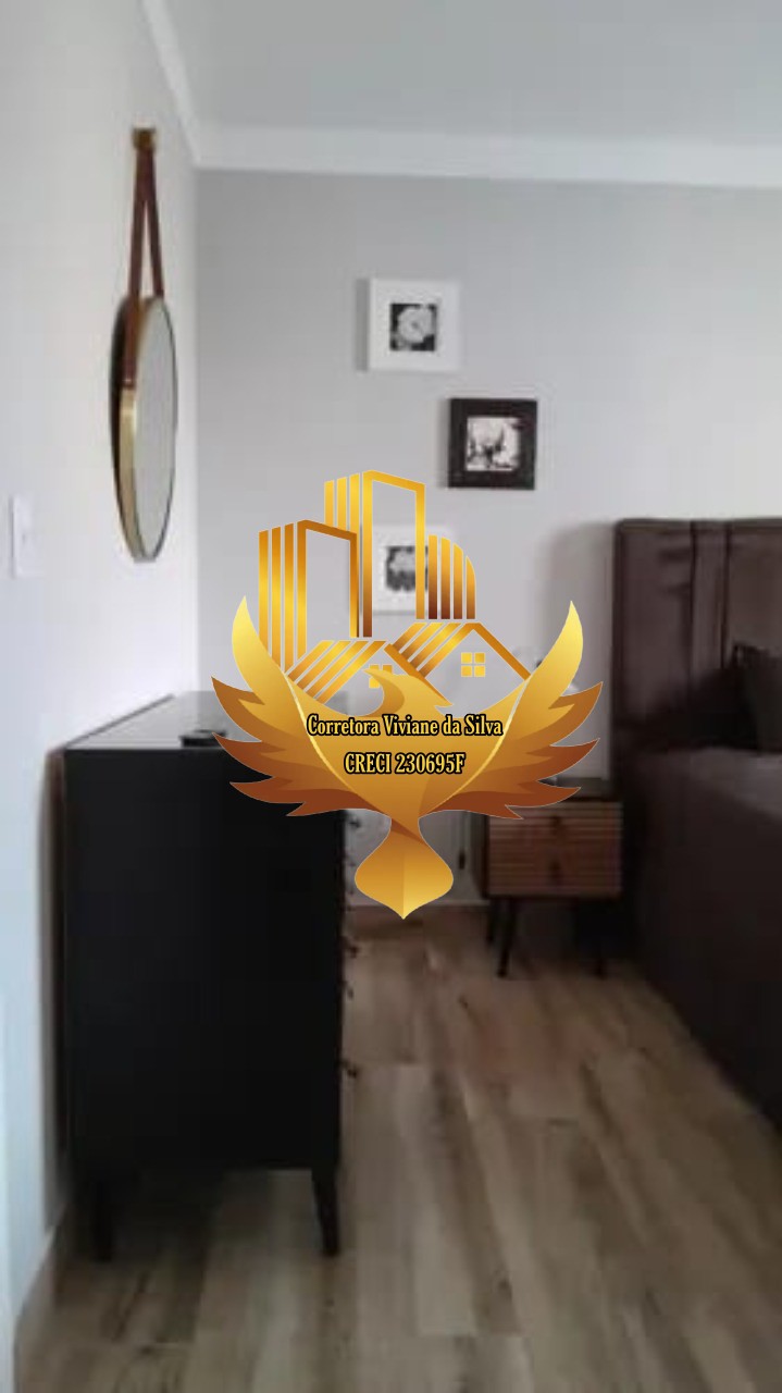 Apartamento à venda com 3 quartos, 80m² - Foto 10