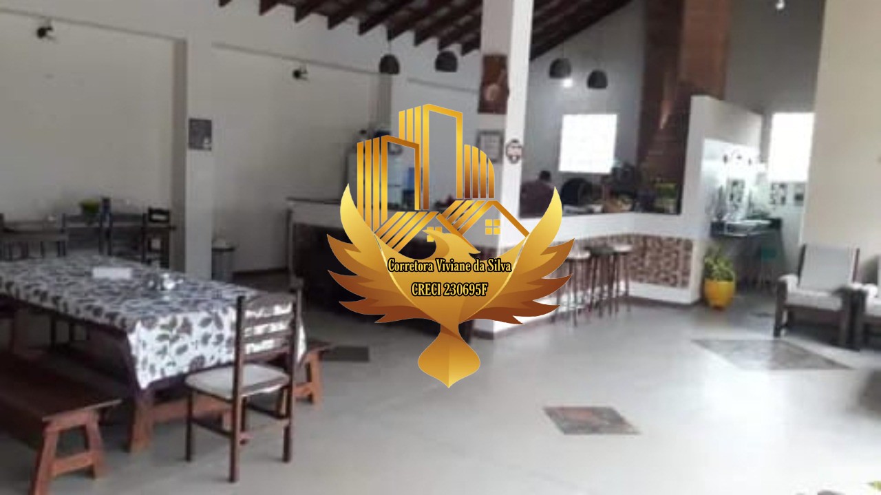 Casa à venda com 3 quartos - Foto 9