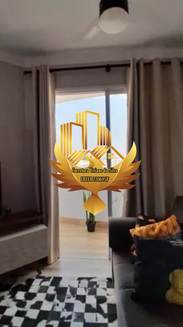 Apartamento à venda com 3 quartos, 80m² - Foto 4