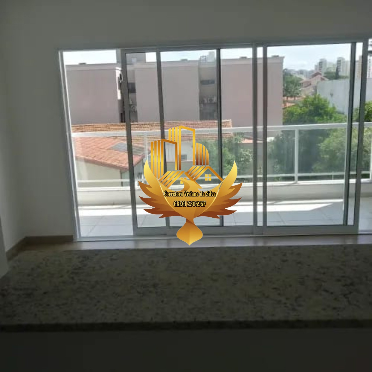Apartamento à venda com 2 quartos, 77m² - Foto 7