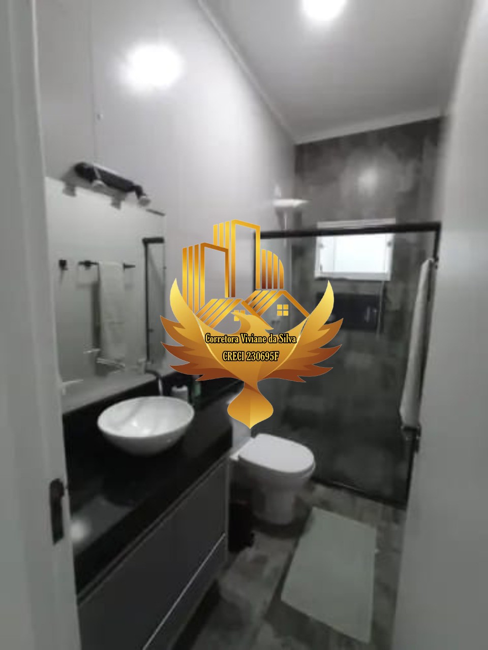 Casa à venda com 3 quartos - Foto 13